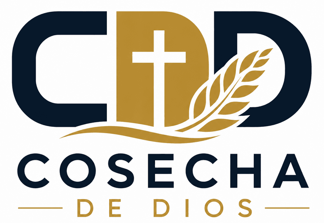Cosecha de Dios